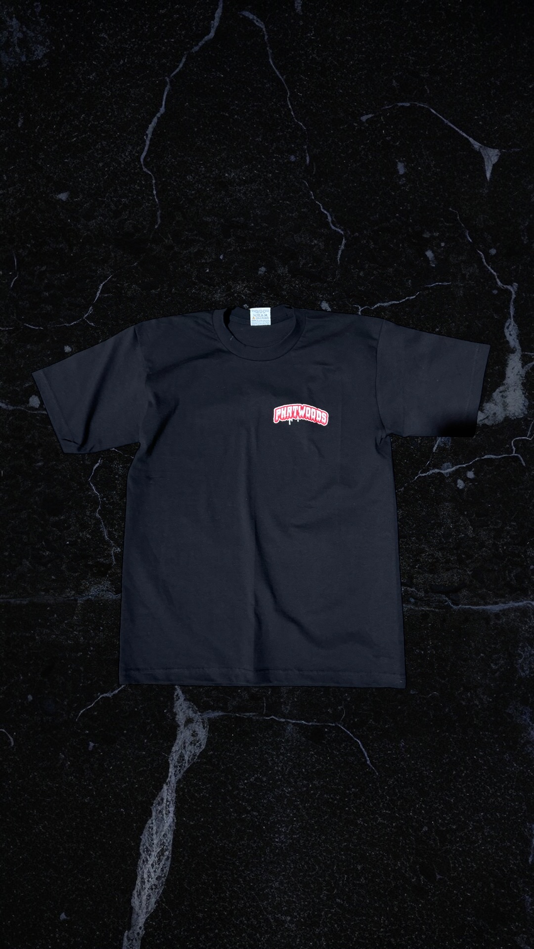 Phatwoods Tee