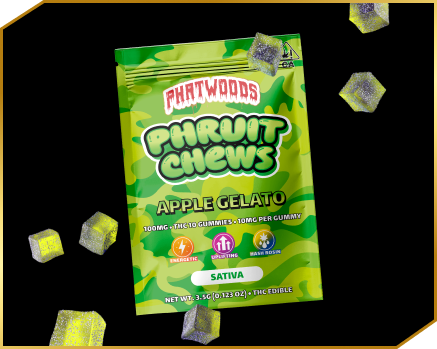 Cat-phruit-chews