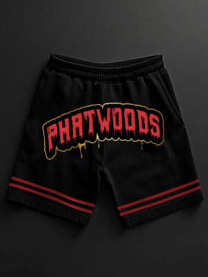 Phatwoods Shorts