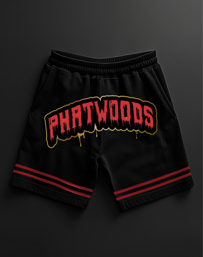 Phatwoods Shorts