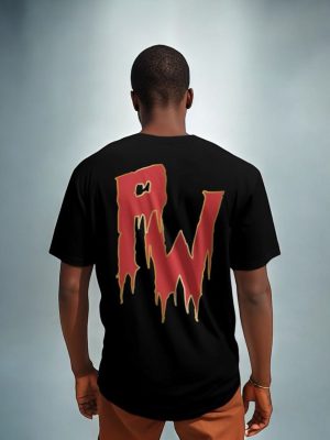 PW Logo Tee