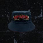 Phatwoods 2-Way Bucket Hat