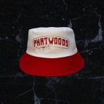 Phatwoods 2-Way Bucket Hat