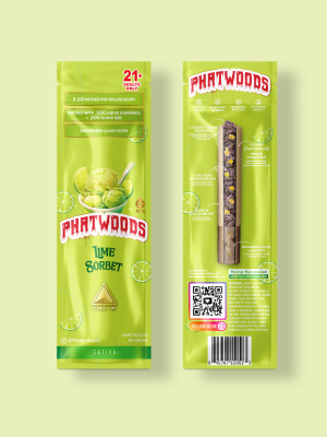 Lime Sorbet