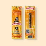 Orange Creamsicle