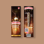 Russian Cream