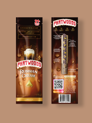 Russian Cream